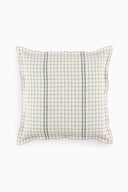 Linen Harmony Cushion Cover
