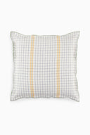 Linen Harmony Cushion Cover