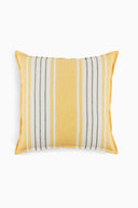 Linen Zen Cushion Cover