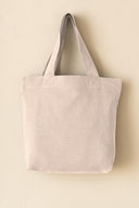 Linen Slumber Solid Bag
