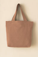 Linen Slumber Solid Bag