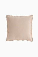 Linen Natural Needled Cushion Cover