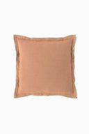 Linen Natural Needled Cushion Cover