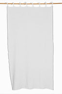 Linen Grey Needled Curtain