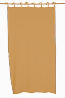 Linen Grey Needled Curtain