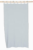 Linen Grey Needled Curtain