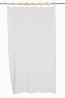 Linen Natural Needled Curtain