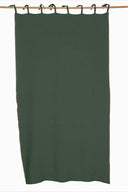 Linen Natural Needled Curtain