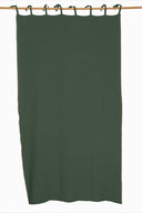 Linen Natural Needled Curtain