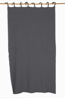 Linen Natural Needled Curtain