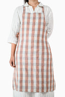 Linen Clara Apron