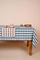 Linen Clara Tablecloth