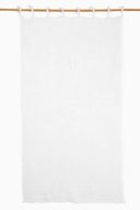 Linen Fringe Me Good Curtain