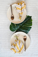 Linen Segue Napkin Set