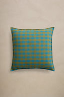 Linen Rosado Cushion Cover