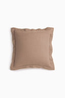 Linen Natural Needled Cushion Cover