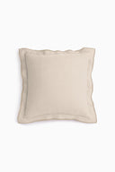 Linen Natural Needled Cushion Cover