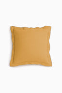 Linen Natural Needled Cushion Cover