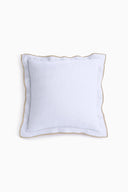 Linen Natural Needled Cushion Cover