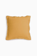 Linen Natural Needled Cushion Cover