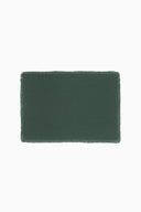 Linen Fringe Me Good Placemat Set