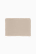 Linen Fringe Me Good Placemat Set