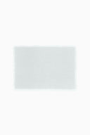 Linen Fringe Me Good Placemat Set