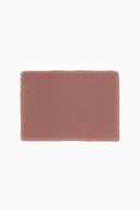 Linen Fringe Me Good Placemat Set