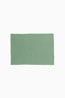 Linen Slumber Solid Placemat Set