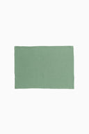 Linen Slumber Solid Placemat Set
