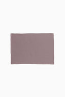Linen Slumber Solid Placemat Set