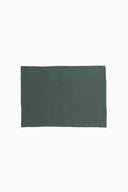 Linen Slumber Solid Placemat Set