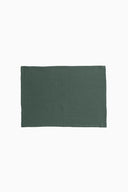 Linen Slumber Solid Placemat Set