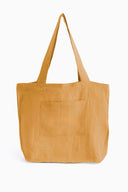 Linen Tote Bag