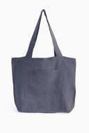 Linen Tote Bag