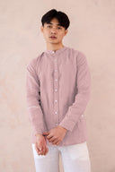 Linen Nolan Shirt