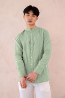 Linen Nolan Shirt