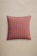 Linen Roso Cushion Cover