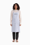 Linen Personalised Apron