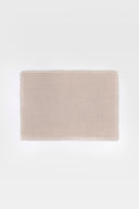 Linen Fringe Me Good Placemat Set