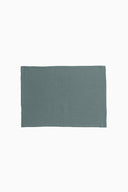 Linen Slumber Solid Placemat Set