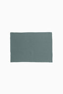 Linen Slumber Solid Placemat Set