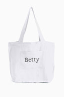 Personalized Tote Bag