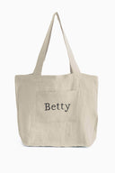Personalized Tote Bag
