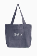 Personalized Tote Bag