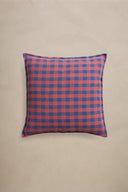 Linen Rosado Cushion Cover