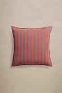 Linen Roso Cushion Cover