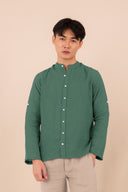 Linen Rowan Shirt