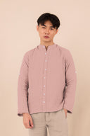 Linen Rowan Shirt