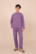 Linen Elric Loungewear